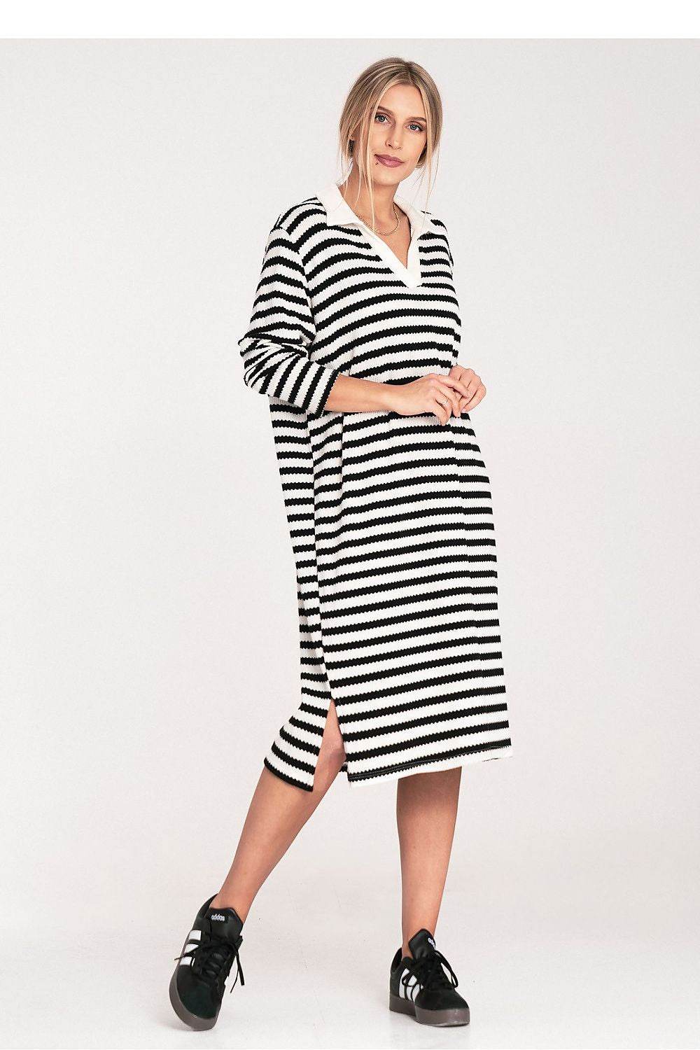 Daydress Figl - CELIA MODA