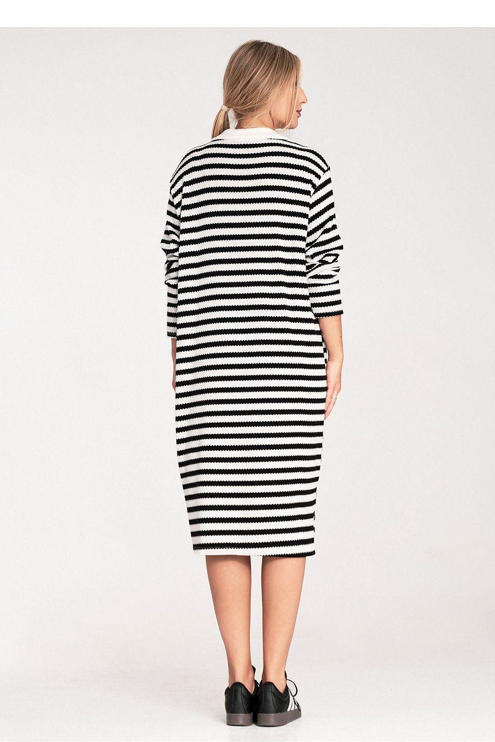 Daydress Figl - CELIA MODA