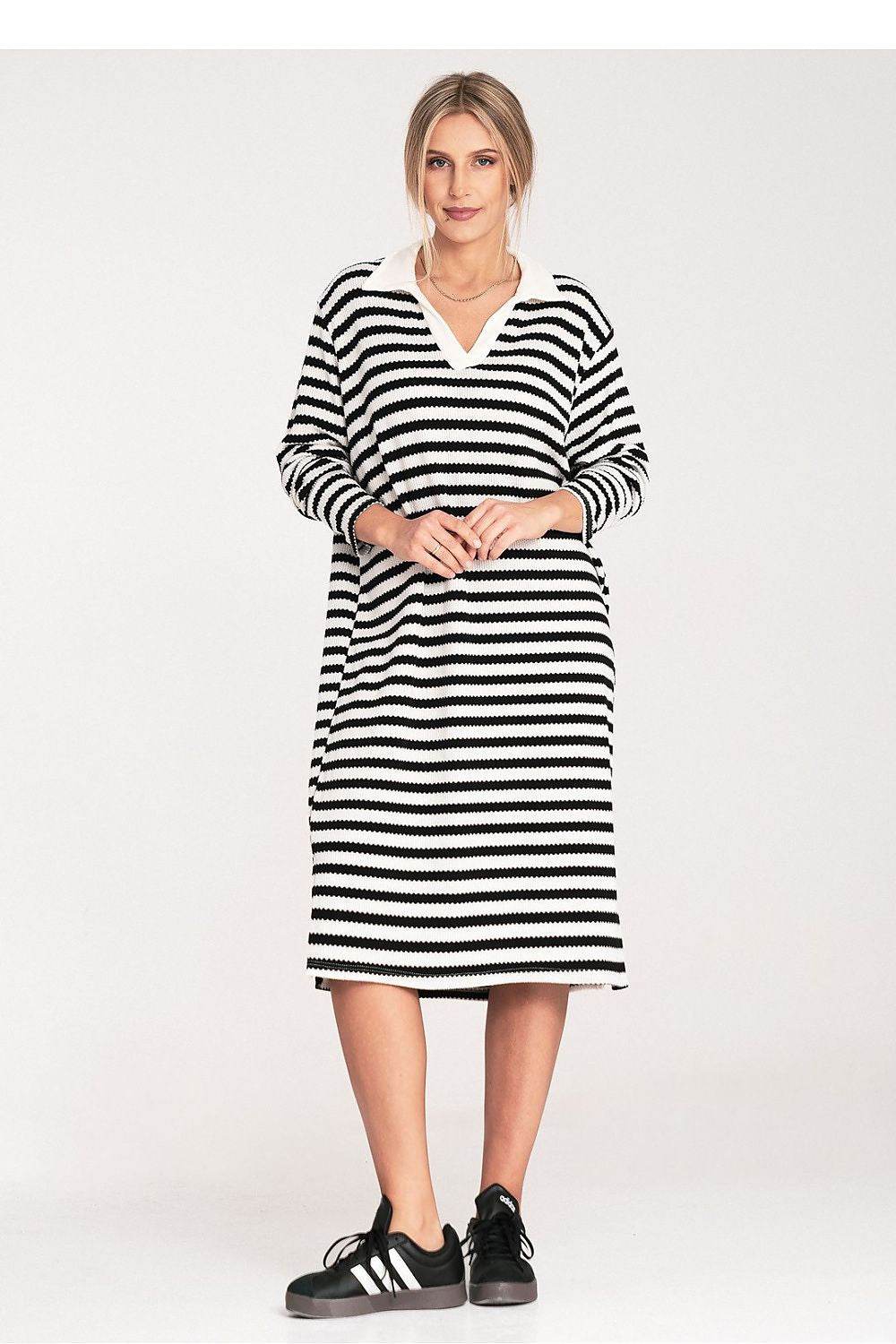 Daydress Figl - CELIA MODA