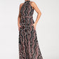Daydress Figl - CELIA MODA