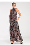 Daydress Figl - CELIA MODA