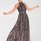 Daydress Figl - CELIA MODA