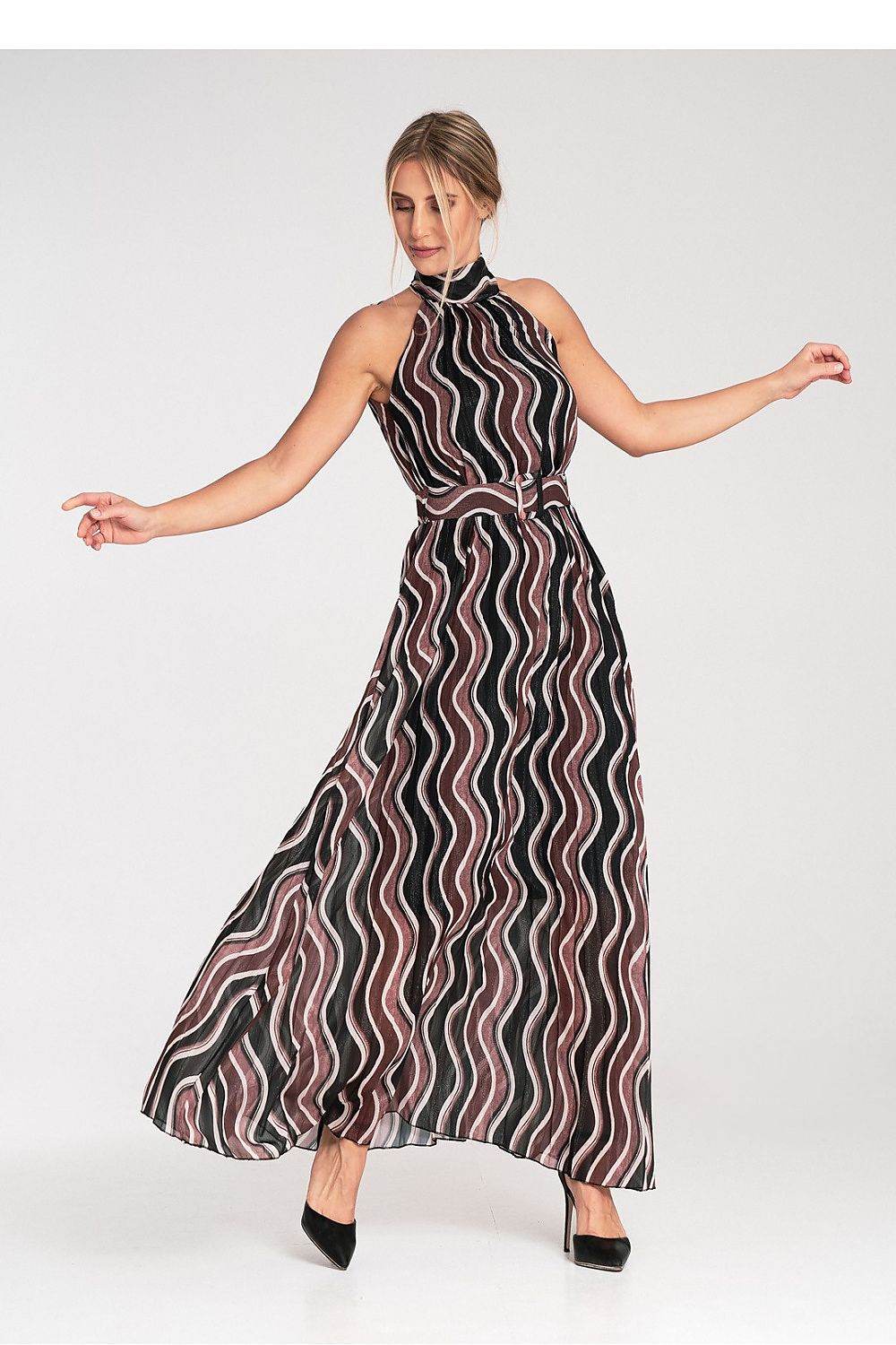 Daydress Figl - CELIA MODA