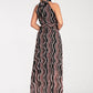 Daydress Figl - CELIA MODA