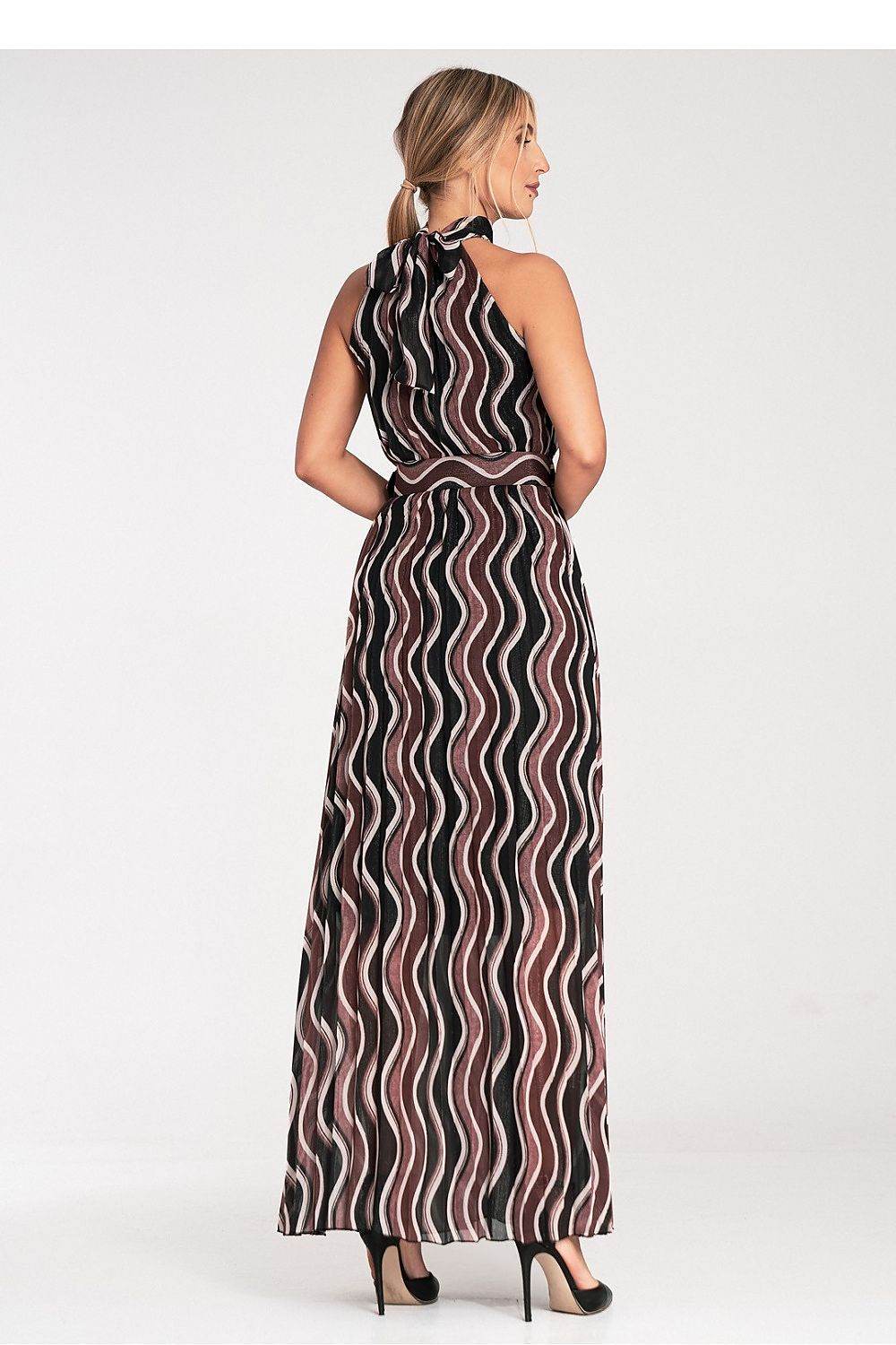 Daydress Figl - CELIA MODA