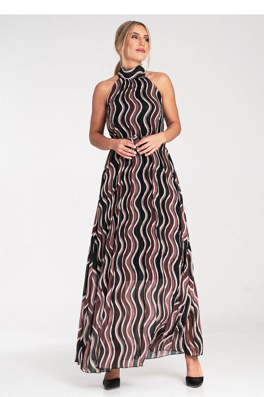Daydress Figl - CELIA MODA