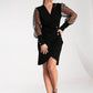 Evening dress Figl - CELIA MODA