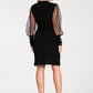 Evening dress Figl - CELIA MODA