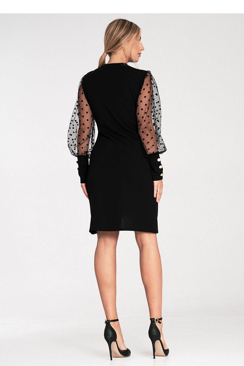 Evening dress Figl - CELIA MODA