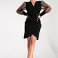 Evening dress Figl - CELIA MODA
