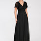 Long dress Figl - CELIA MODA