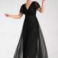 Long dress Figl - CELIA MODA