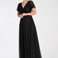 Long dress Figl - CELIA MODA