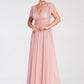 Long dress Figl - CELIA MODA