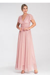 Long dress Figl - CELIA MODA