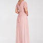 Long dress Figl - CELIA MODA