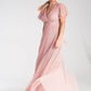 Long dress Figl - CELIA MODA