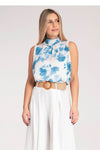 Blouse Figl - CELIA MODA
