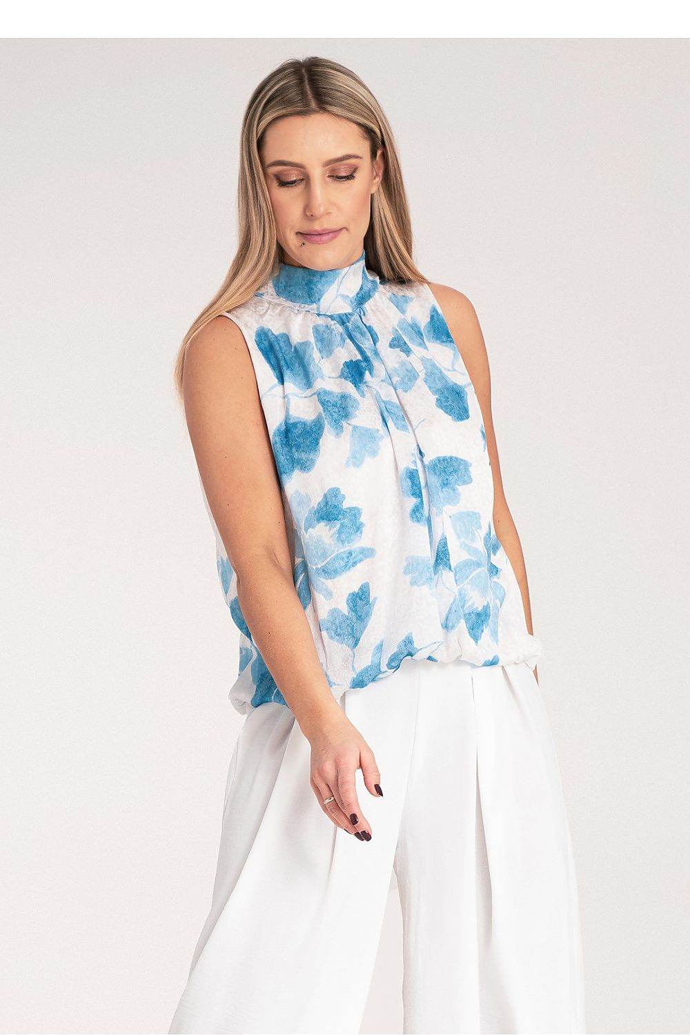 Blouse Figl - CELIA MODA