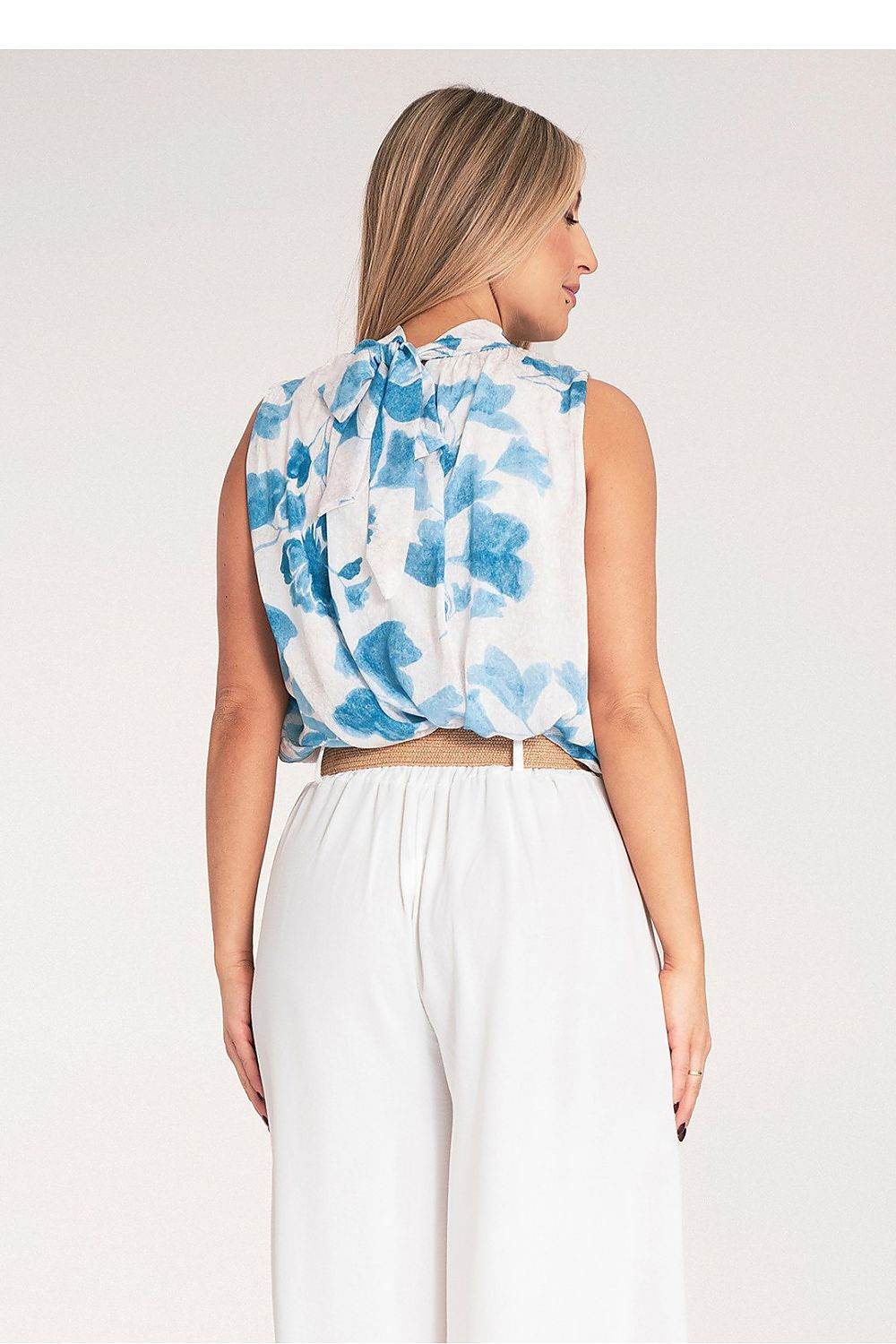 Blouse Figl - CELIA MODA
