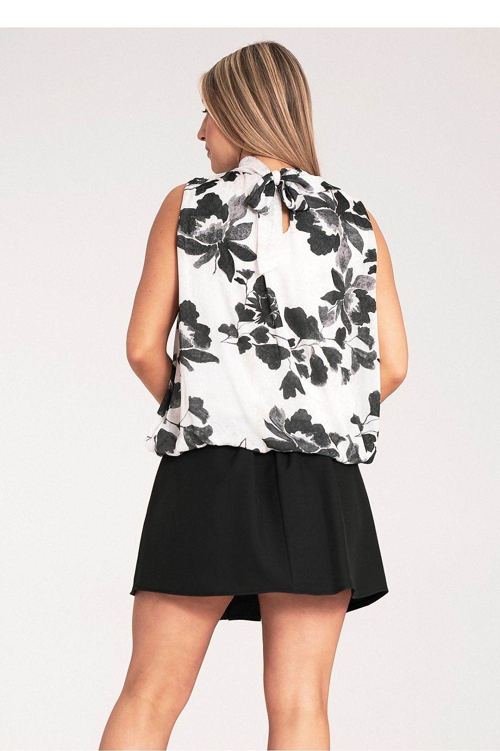 Blouse Figl - CELIA MODA