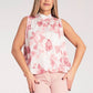 Blouse Figl - CELIA MODA