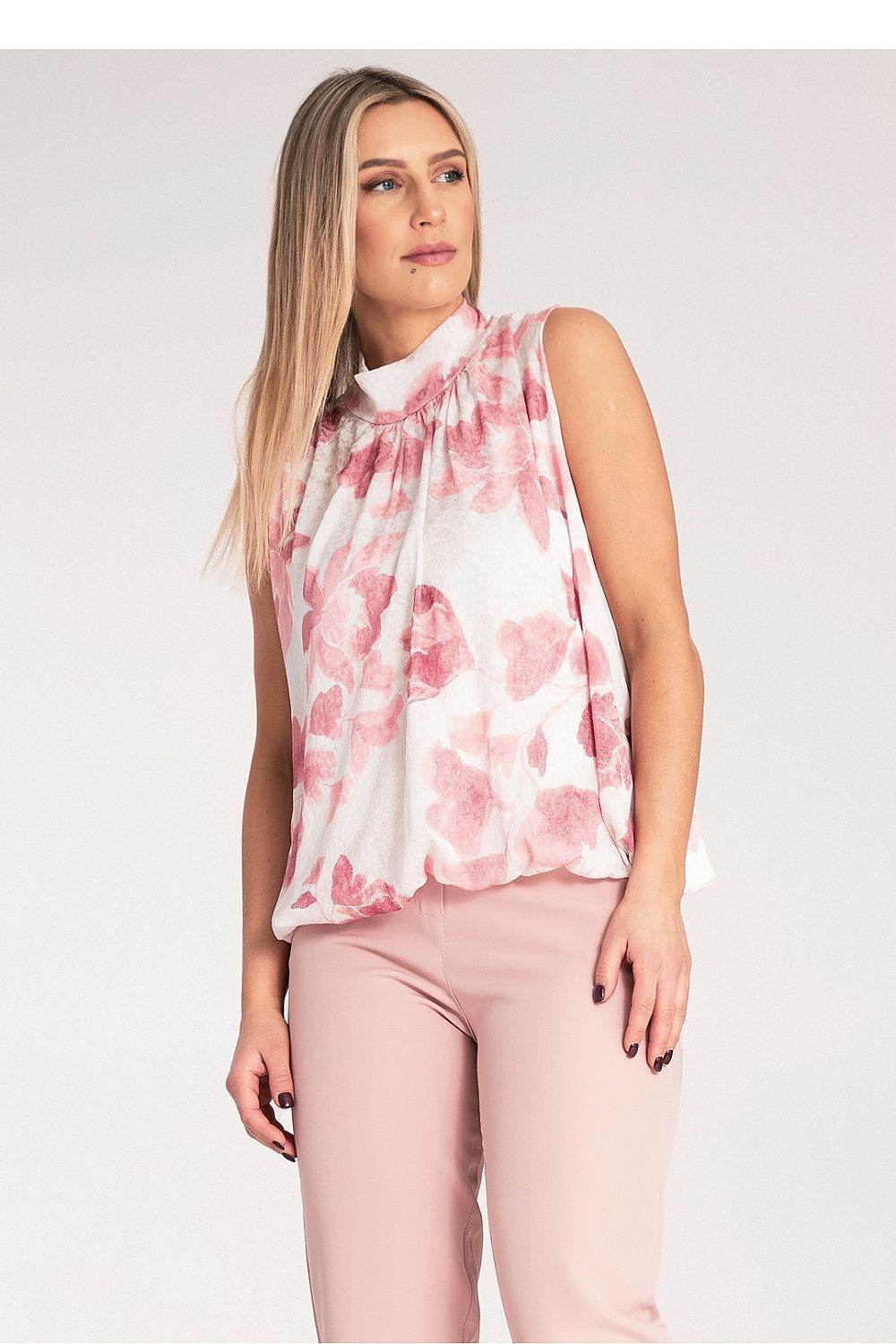 Blouse Figl - CELIA MODA