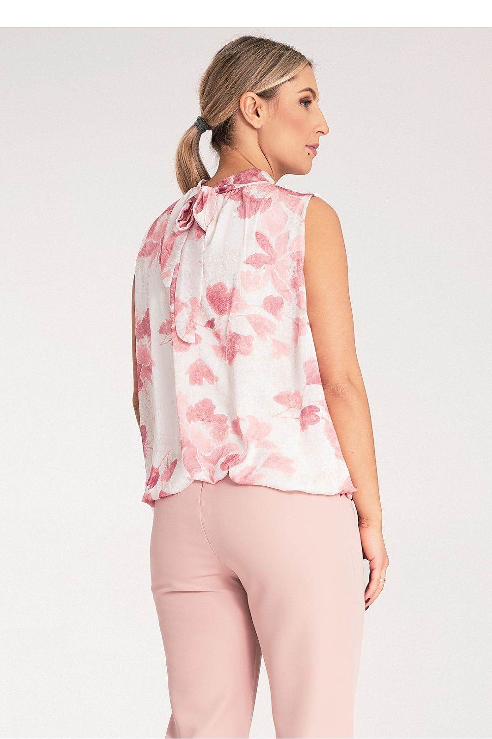 Blouse Figl - CELIA MODA