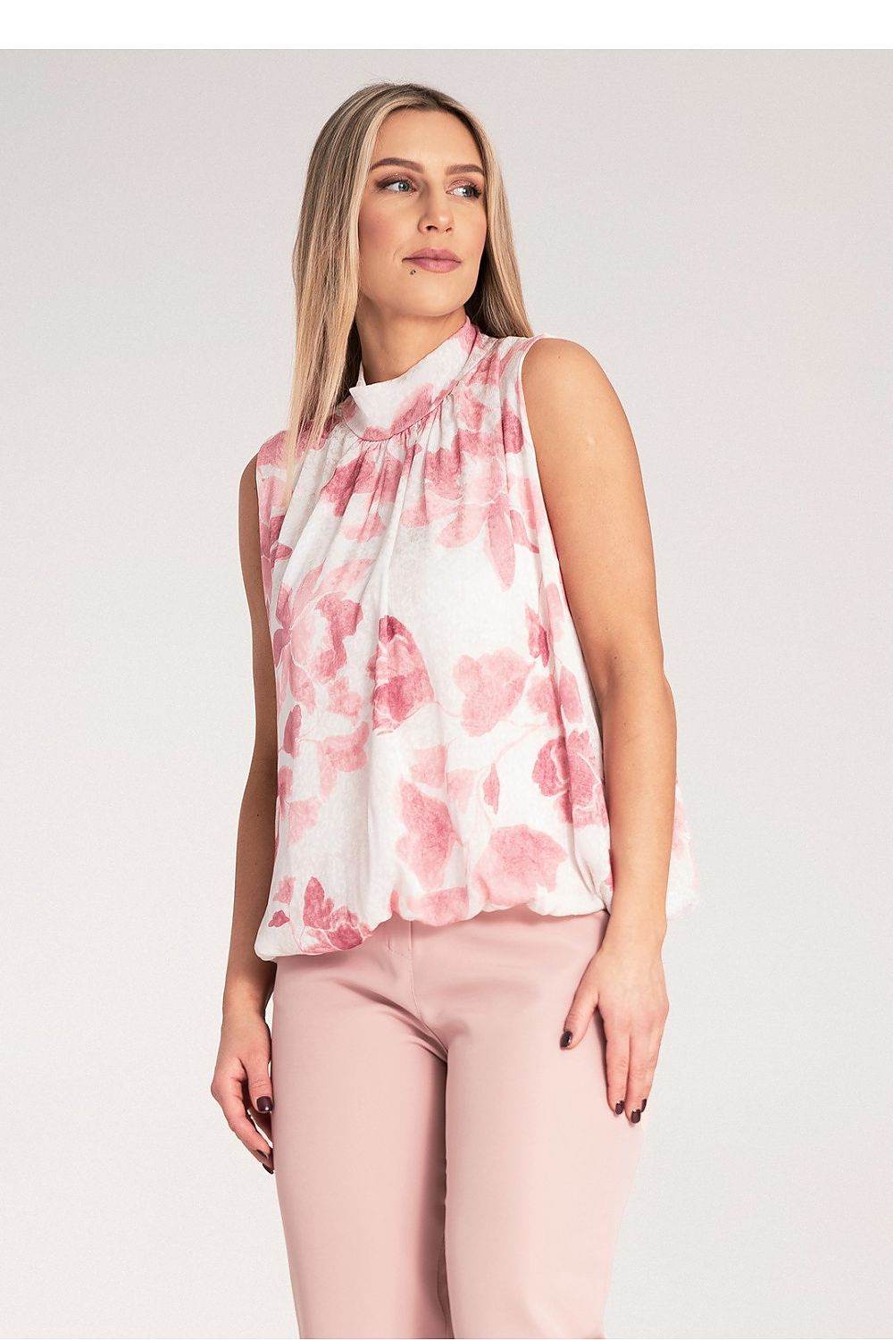 Blouse Figl - CELIA MODA