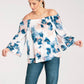 Blouse Figl - CELIA MODA