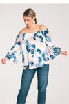 Blouse Figl - CELIA MODA