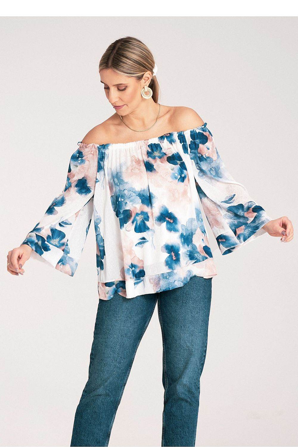 Blouse Figl - CELIA MODA