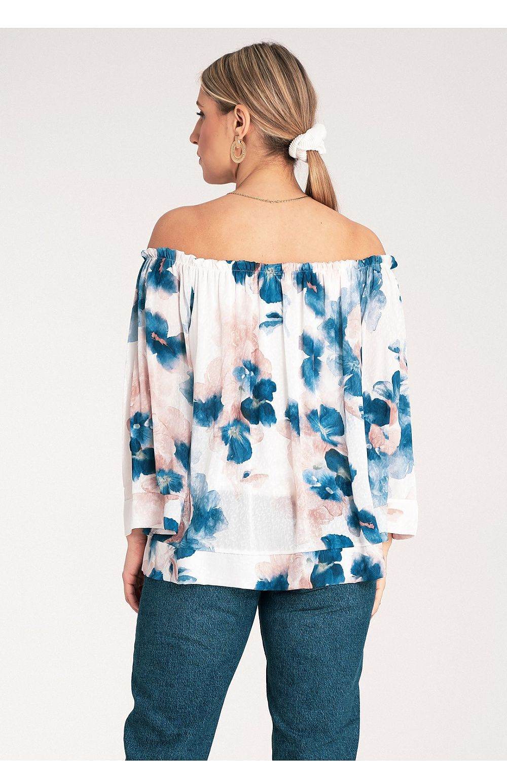 Blouse Figl - CELIA MODA
