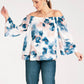 Blouse Figl - CELIA MODA