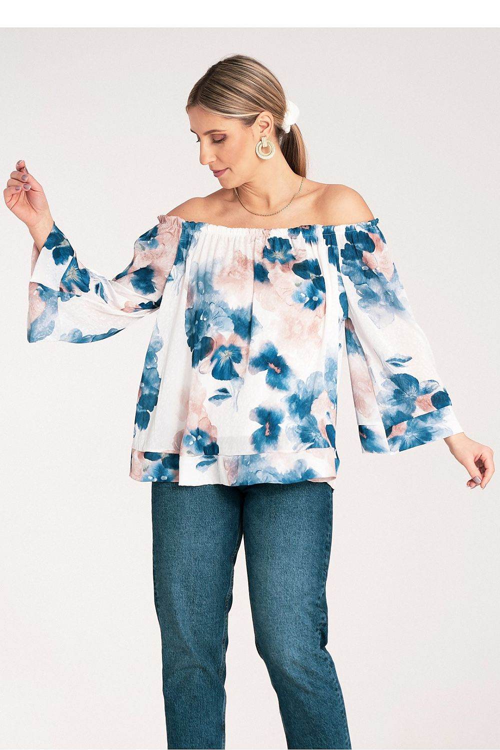 Blouse Figl - CELIA MODA