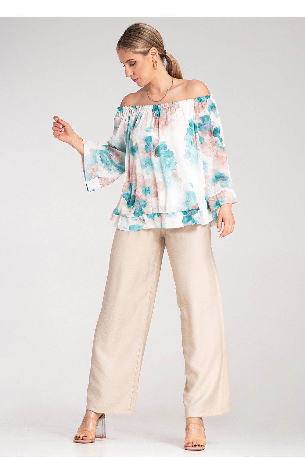 Blouse Figl - CELIA MODA