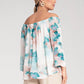 Blouse Figl - CELIA MODA