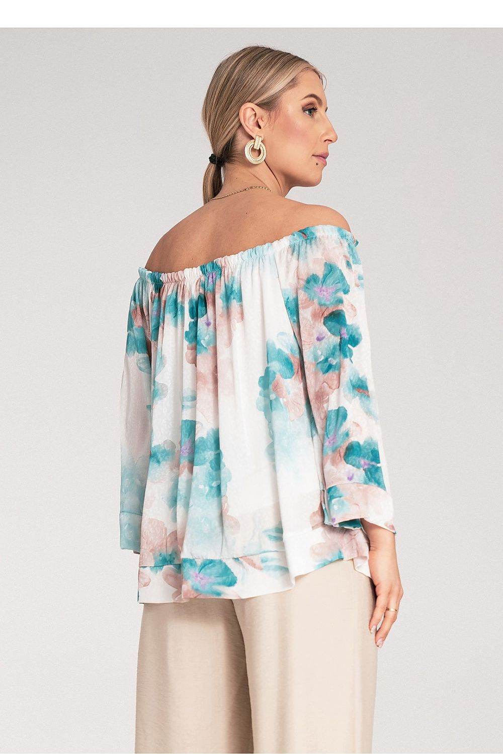 Blouse Figl - CELIA MODA