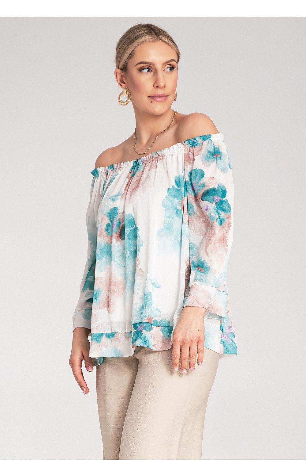 Blouse Figl - CELIA MODA