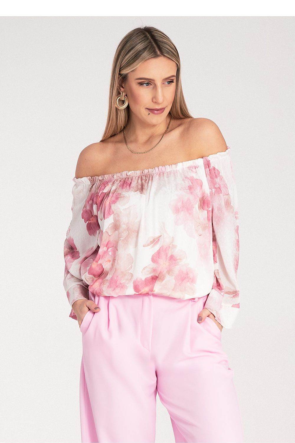 Blouse Figl - CELIA MODA