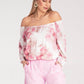 Blouse Figl - CELIA MODA
