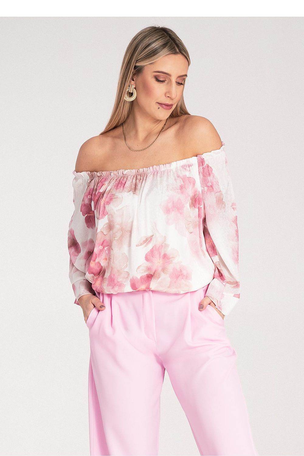 Blouse Figl - CELIA MODA