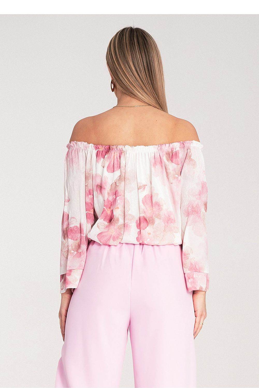 Blouse Figl - CELIA MODA