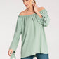 Blouse Figl - CELIA MODA