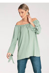 Blouse Figl - CELIA MODA