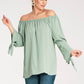 Blouse Figl - CELIA MODA