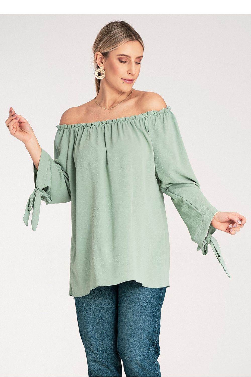 Blouse Figl - CELIA MODA