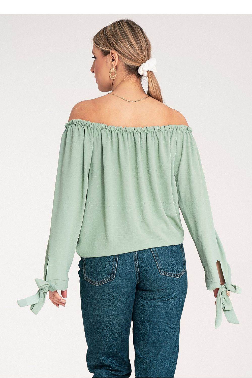Blouse Figl - CELIA MODA