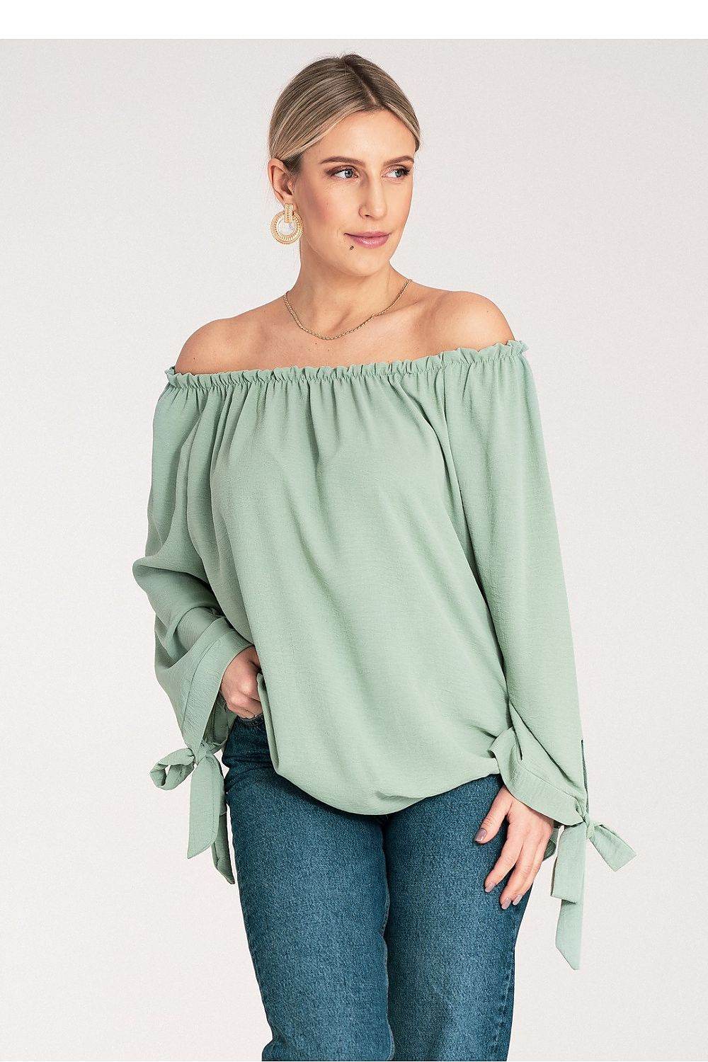 Blouse Figl - CELIA MODA