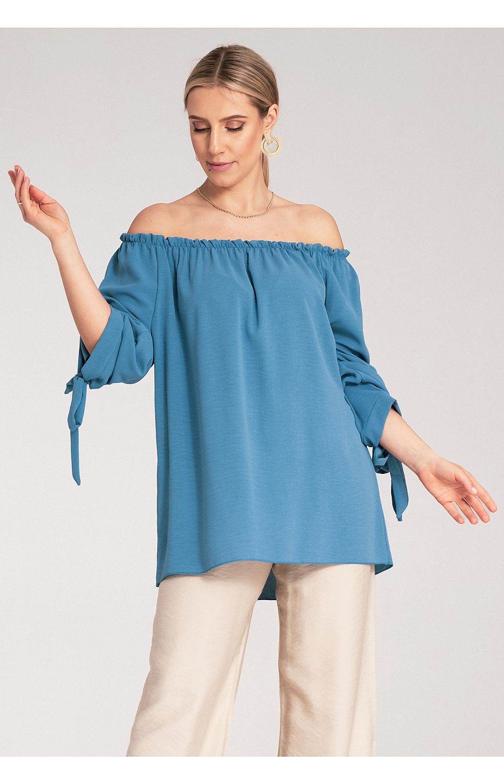 Blouse Figl - CELIA MODA